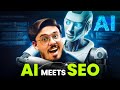 I Created SEO Friendly Blogs using AI (Experiment)