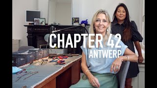 Chapter42 Handmade Belgian Jewelry