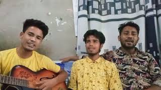 kollong pahar song # ankur taney ft Akim kemopa