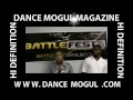 Battlefest l Dance Mogul Magazine l Exclusive