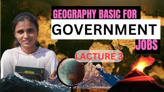 Basic Geography Continental drift theory evidence