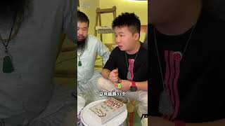 111萬拿下一批美貨蛋面，看看有你喜歡的嗎？