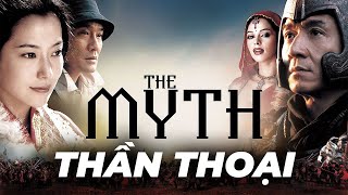 Vừa xem vừa nhẩm nhạc phim nhé | Recap Xàm #309 : Thần Thoại