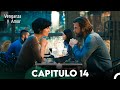Venganza y Amor Capitulo 14 - Doblado En Español