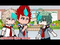 Soulmate Color Faker! meme || Gacha Trend ||Mha-Bnha || Bakudeku