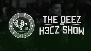 Old Men Of OpTic - The H3CZ and Deez Show!