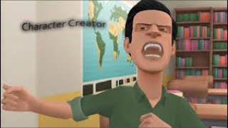 HERE'S WHY FIRMNESS IN THE LORD IT'S VERY GOOD (Christian animation)