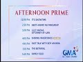 GMA - Afternoon Prime [18-Sept-2024]