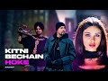 Kitni Bechain Hoke (Sidhu Moose Wala X Bohemia) Mega Mashup | Prod.By KAKA 808s