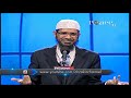 falsification test of the quran abu lahab and his wife will burn in hell dr zakir naik