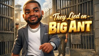 It's A lot of Fake Rumors Going Around About Ant Jefe Here's The Truth 100%
