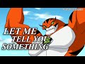 "Let me tell you something..." - Rath Compilation [Ben 10]