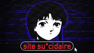 Le SITE le plus MYSTÉRIEUX D’Internet