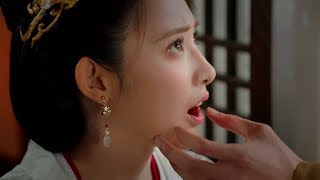 东宫撒糖！太子妃生病嫌药苦，太子陪她喝药，亲手喂糖甜到心尖上！ 😋 chinese drama