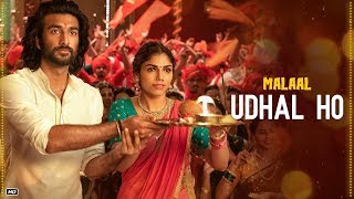 Udhal Ho Video | Malaal | Sanjay Leela Bhansali | Sharmin Segal | Meezaan  | Adarsh Shinde