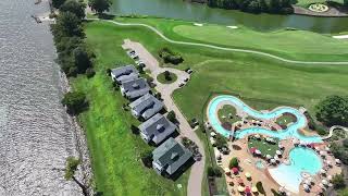 Escape to Kingsmill Resort this year!