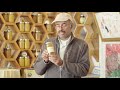 how khaled almaghafi makes honey from 10 million bees in california s bay area — the experts