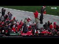 Malik Harrison (Ohio State LB) vs. Michigan State (2017)