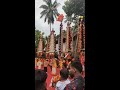 irunilamkode shashti 2022🎵kottapady surendran🎵