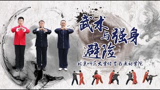 Chinese martial arts ten battles with elbows and knees EP29