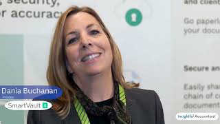 SmartVault @ QuickBooks Connect 2022