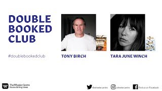 Double Booked Club: Tony Birch and Tara June Winch