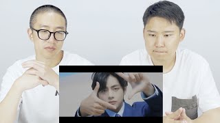 BTS - Yet To Come MV [Korean Reaction]