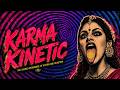 KARMA KINETIC: The Sacred Resonance of Action & Reaction | Indo-Rave & Progressive House