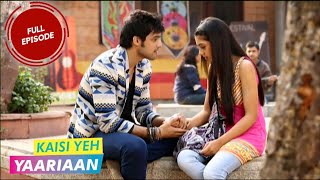 Kaisi Yeh Yaariaan | Episode 135 | Taking the Risk