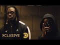 Kwengface X Haile (WSTRN) - Money Moves (Music Video) | Prod By ShowNProve