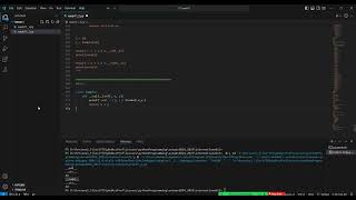 2024/2025 - Autumn - Python Programming - Les 11-3 - Operator Overloading in Python - 2