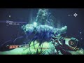 destiny 2【天命 2】 預言任務獎勵：「薩吉拉」異域級機靈外殼