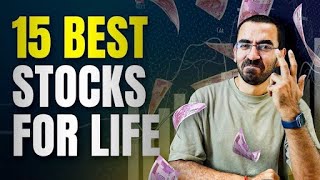 Picking Best Stocks for Yourself