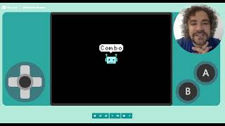Exploring Button Combos in Coding with MakeCode Arcade 👾