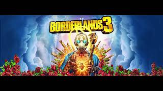 BORDERLANDS 3 - ELEVATOR SONG #1 Agonizer9000