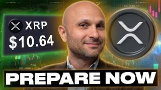 Ripple XRP News - 🚨BREAKING: XRP JUST GOT THE SIGNAL… Banks Are Loading Quietly
