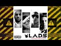 L.A.D.S - Four Warning EP [Full Album] [Explicit]