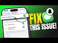 How To Fix Not Receiving Text Notifications on iPhone Lock Screen or Home Screen