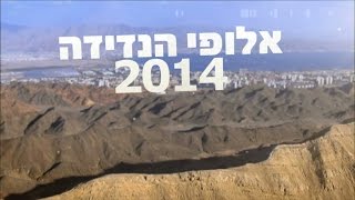 סרט אלופי הנדידה - צפרות בהילוך גבוה!!