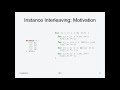 2014 LLVM Developers’ Meeting: “Implementing Data Layout Optimizations in LLVM Framework ”