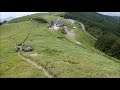 生石ヶ峰・生石高原