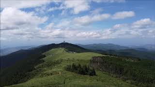 生石ヶ峰・生石高原