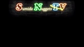 「すみだ Nuggets TV」第021回｜2019/12/18配信分｜後半 出演 荻野里枝子,福井智輝,来楽夢人