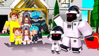 He Joined Our FAMILY..(Brookhaven)