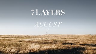 Indie Folk Compilation - August 2023 (2-Hour Playlist)