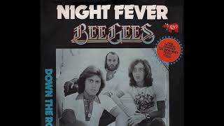 Bee Gees ~ Night Fever The 1977 Monster Mix