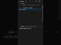 How to find last word in String using Python