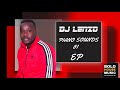 Dj Lenzo - Pelo Yaka (Official Audio)