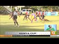 Kenya Harlequins hold off Gritty Mwamba