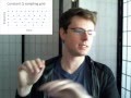 Fast Fourier Transform and Constant Q Explanation